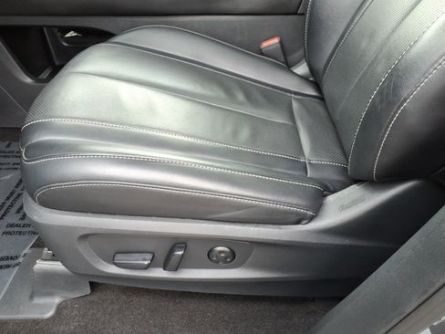 Used 2024 INFINITI QX60 Pure image 17