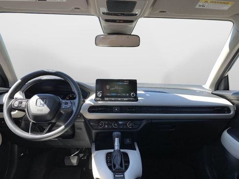 Certified 2023 Honda HR-V LX image 37