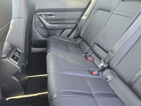 New 2026 MAZDA CX-50 AWD 2.5 Hybrid w/ Weather Package image 7