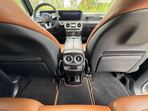 Used 2019 Mercedes-Benz G 550 image 34