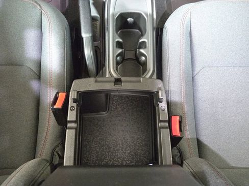 New 2026 Jeep Wrangler Unlimited Rubicon image 25