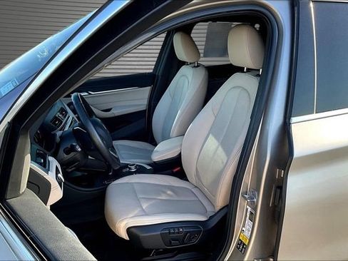 Used 2021 BMW X1 xDrive28i w/ Premium Package AWD/4WD image 20