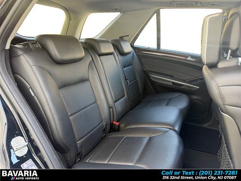 Used 2011 Mercedes-Benz ML 350 4MATIC image 18