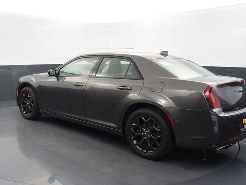 Used 2021 Chrysler 300 Touring w/ Sport Appearance Package image 2