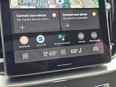 Certified 2025 Volvo XC90 T8 Ultra image 29