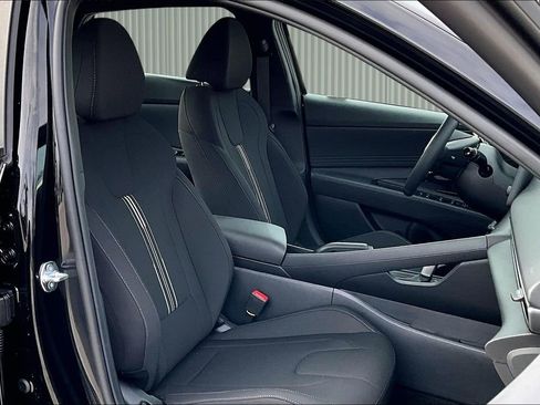 New 2026 Hyundai Elantra Sport FWD image 9