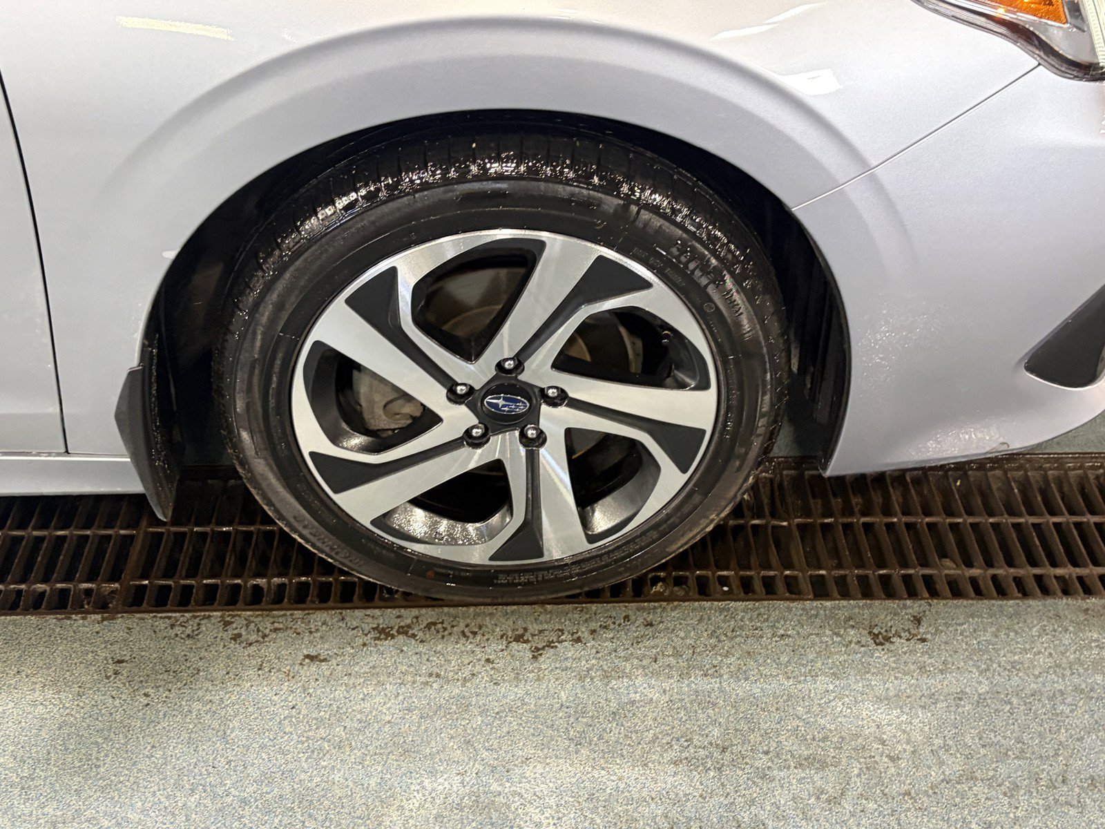 Used 2021 Subaru Legacy Limited AWD/4WD image 36