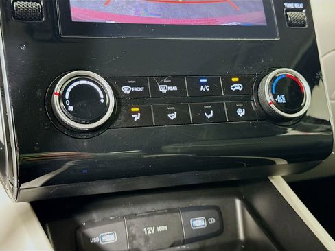 Certified 2024 Hyundai Tucson SE FWD image 8