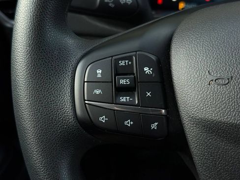 Used 2025 Ford Bronco Sport Big Bend AWD/4WD image 25