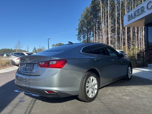 Used 2024 Chevrolet Malibu LT image 6