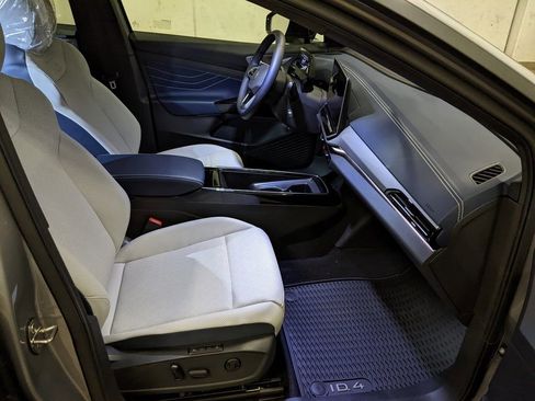 New 2025 Volkswagen ID.4 Pro S AWD/4WD image 22
