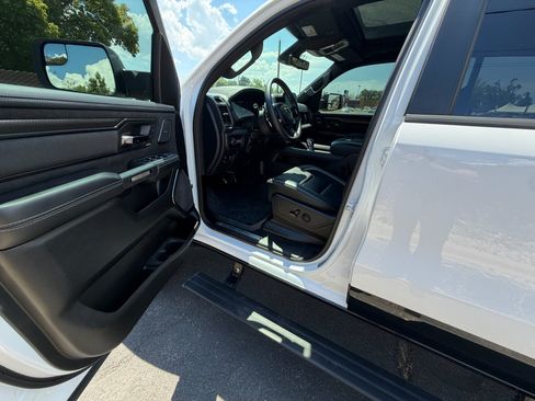 Used 2026 RAM 1500 RHO w/ RHO Level 1 Equipment Group AWD/4WD image 27