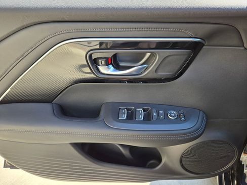 New 2025 Acura ADX AWD image 22