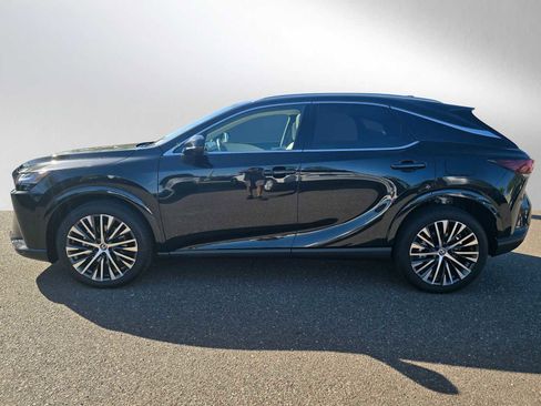 New 2025 Lexus RX 350 Premium Plus image 6