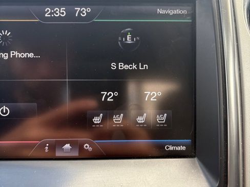 Used 2013 Ford F150 FX4 w/ Luxury Equipment Group image 16