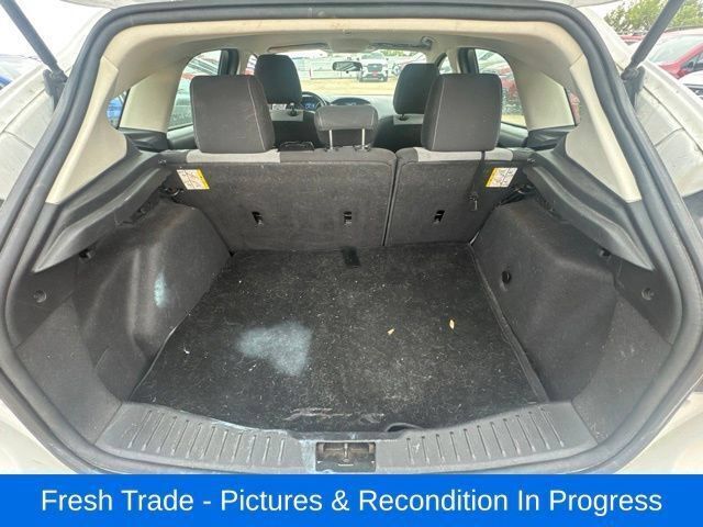 Used 2012 Ford Focus SE FWD image 17