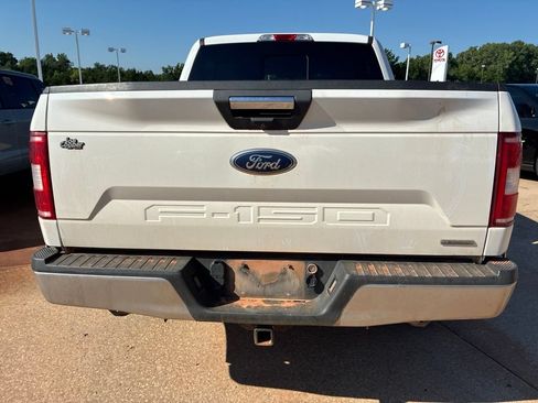 Used 2020 Ford F150 XLT w/ Equipment Group 302A Luxury AWD/4WD image 6