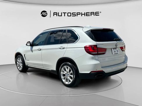 Used 2016 BMW X5 xDrive50i image 41