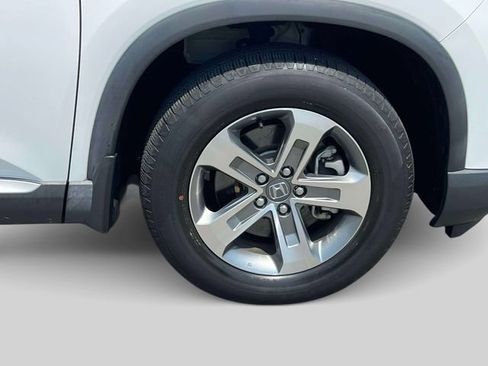 Used 2023 Honda Pilot EX-L image 11