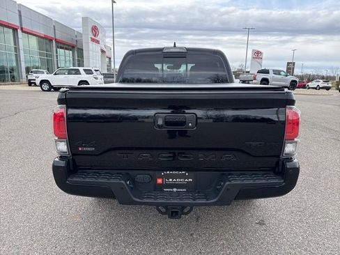 Used 2019 Toyota Tacoma TRD Pro image 14