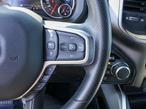 New 2026 RAM 1500 Express image 28