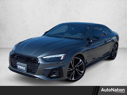 Used 2023 Audi S5 Premium Plus w/ Premium Plus