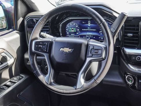 Used 2023 Chevrolet Silverado 1500 LT image 14