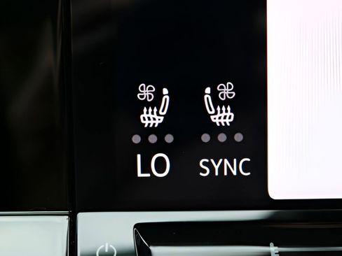 Used 2025 Volkswagen Atlas Cross Sport SEL Premium R-Line AWD/4WD image 24