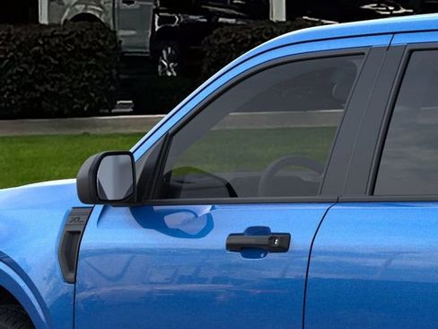 New 2026 Ford Maverick XL image 21