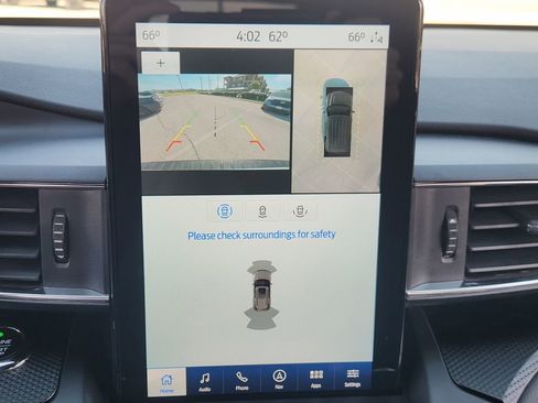 Used 2020 Ford Explorer ST w/ Premium Technology Package image 13