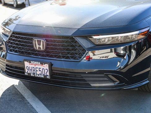 Used 2023 Honda Accord Sport image 21