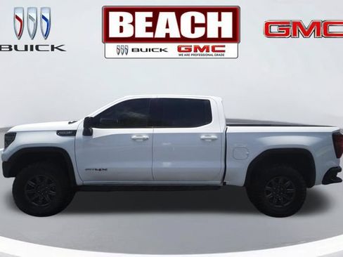 Used 2024 GMC Sierra 1500 AT4X AWD/4WD image 6