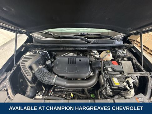 Used 2022 Chevrolet Blazer LT FWD image 38