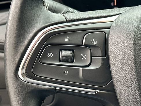 Used 2024 Buick Encore GX Preferred image 28