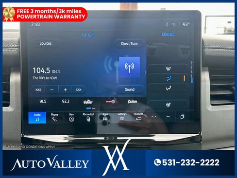 Used 2022 Ford Expedition XLT AWD/4WD image 33
