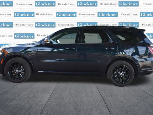Used 2023 Dodge Durango R/T AWD/4WD image 9