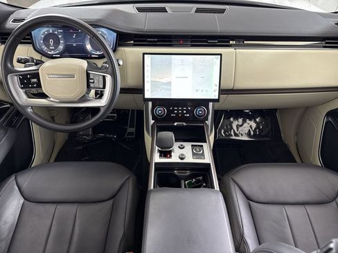Used 2023 Land Rover Range Rover SE AWD/4WD image 15