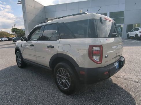 New 2025 Ford Bronco Sport Big Bend image 7