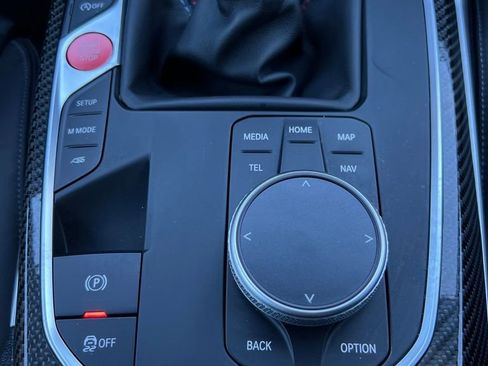 Used 2024 BMW M2 w/ Lighting Package image 25