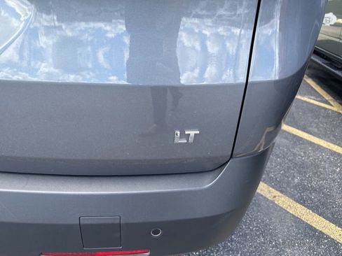 Used 2019 Chevrolet Traverse LT w/ LPO, Floor Liner Package AWD/4WD image 7