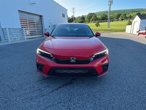 Used 2024 Honda Civic Touring image 9