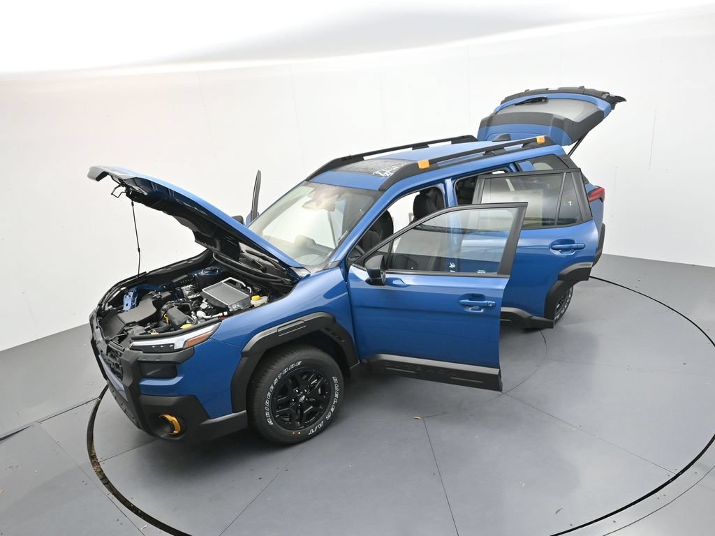 New 2026 Subaru Outback Wilderness AWD/4WD image 27