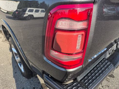 Used 2019 RAM 1500 Limited AWD/4WD image 14