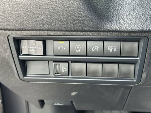 Used 2026 Toyota Tundra SR5 w/ SX Package image 24