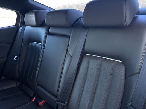 Used 2020 MAZDA MAZDA6 Signature image 25