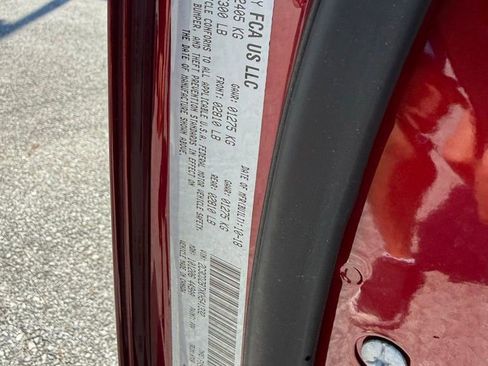 Used 2019 Dodge Challenger R/T RWD image 22