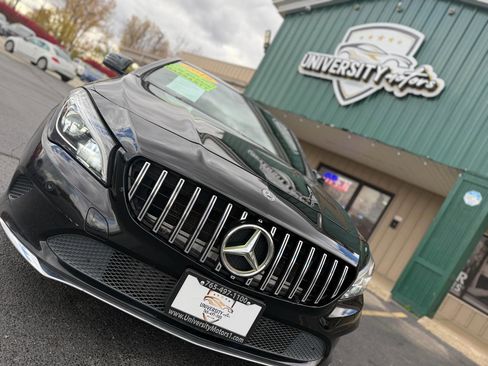 Used 2019 Mercedes-Benz CLA 250 4MATIC w/ Premium Package image 10