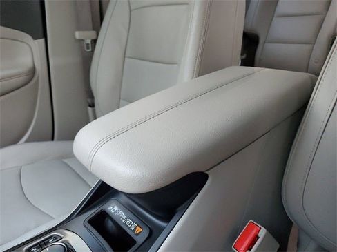 Used 2020 GMC Terrain Denali w/ Denali Premium Package image 89