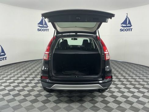 Used 2016 Honda CR-V EX-L image 21