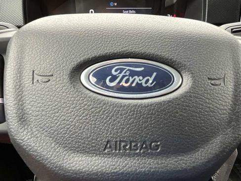 Used 2024 Ford Ranger XLT w/ FX4 Off-Road Package AWD/4WD image 35